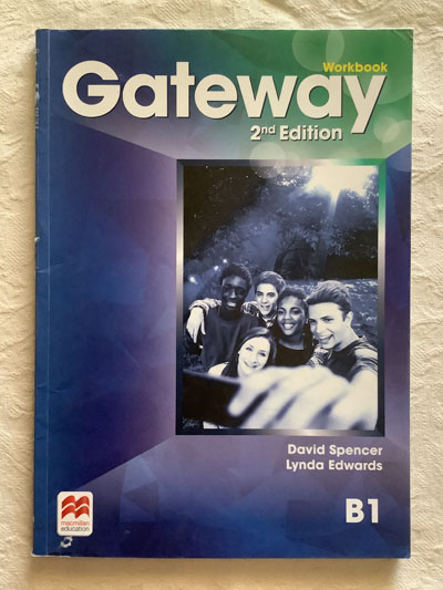 Gateway B1. Worlbook