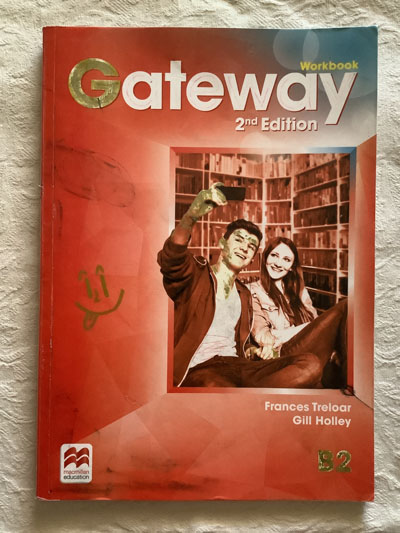 Gateway B2. Worlbook