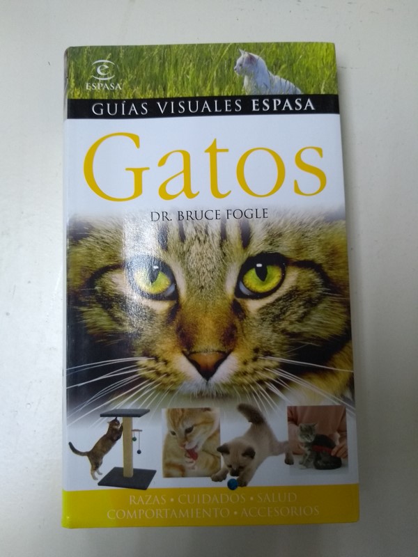Gatos