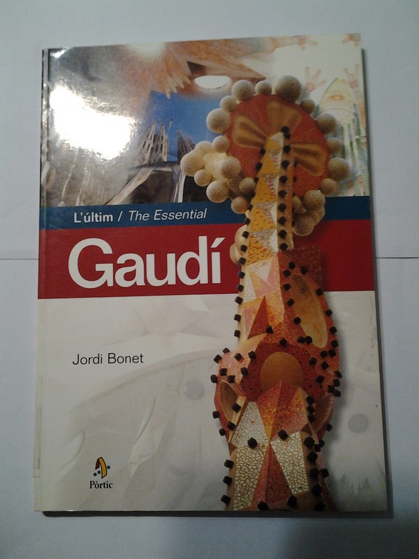 Gaudi