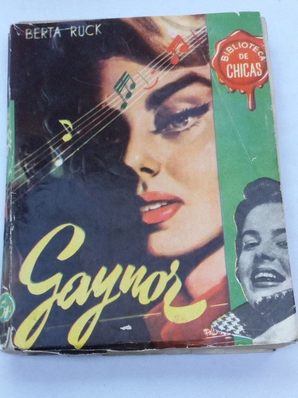 Gaynor