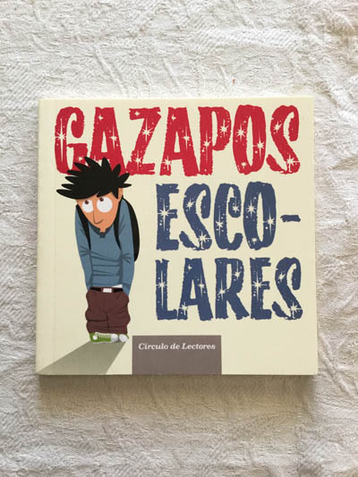 Gazapos escolares