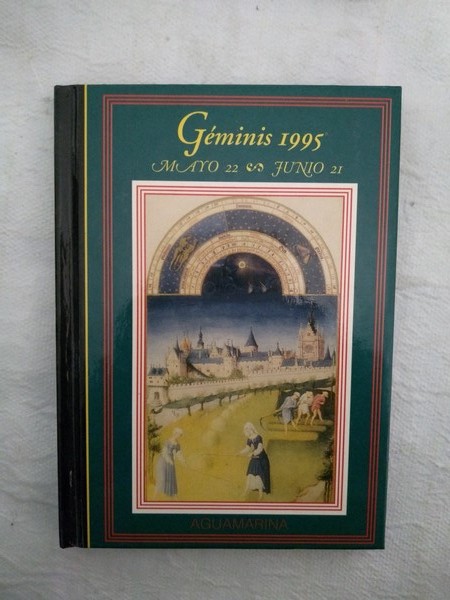Geminis 1995