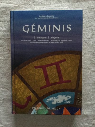 Géminis