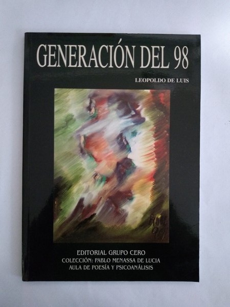 Generacion del 98