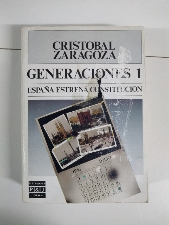 Generaciones 1