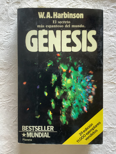 Génesis