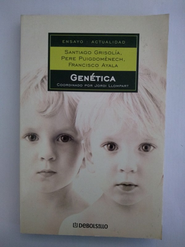 Genetica