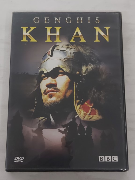 Genghis Khan
