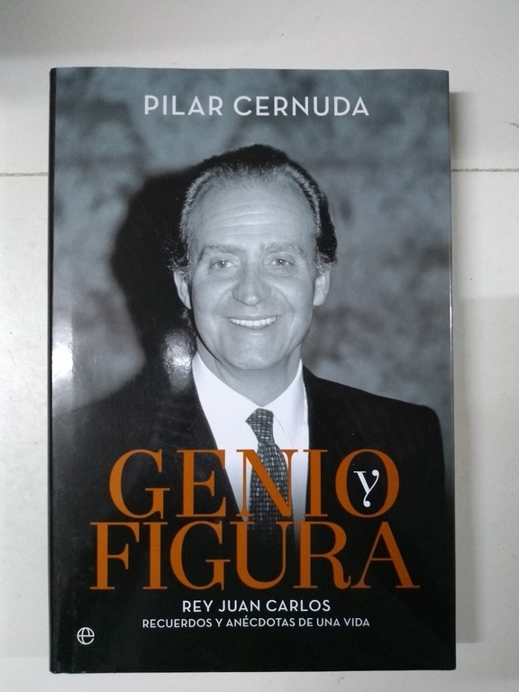 Genio y figura