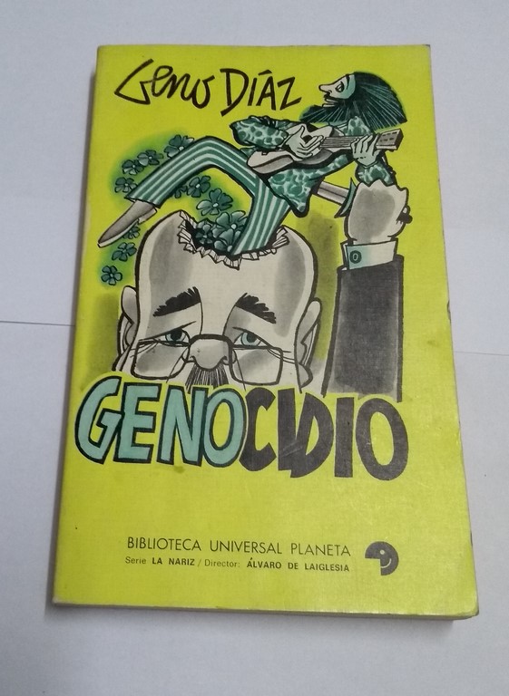 Genocidio