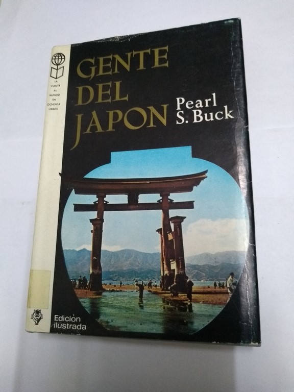 Gente del Japón