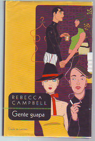 GENTE GUAPA.