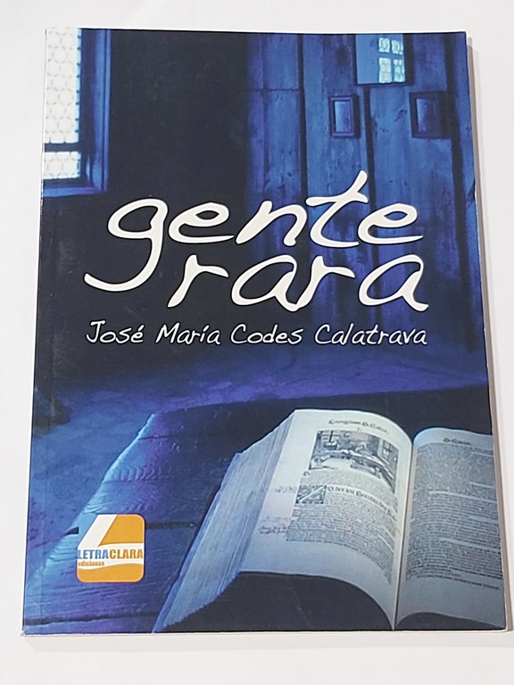Gente rara