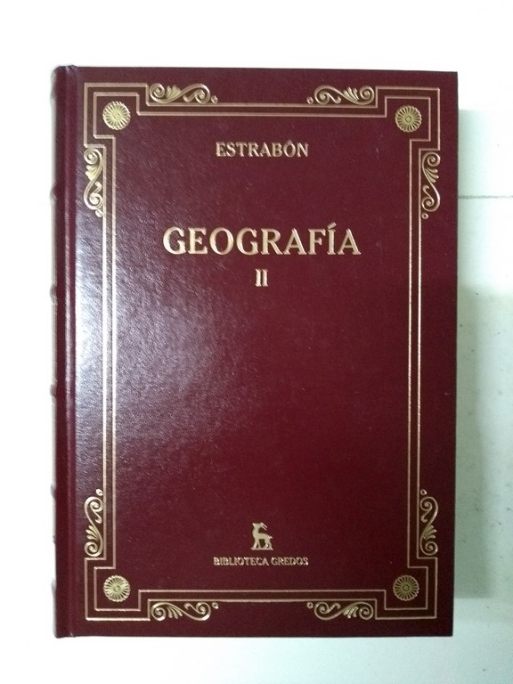 Geografía II