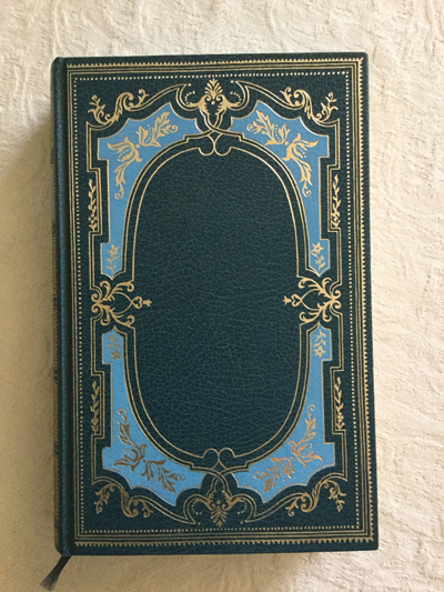 George Sand