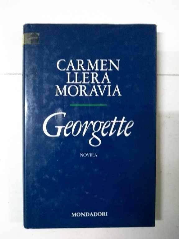 Georgette