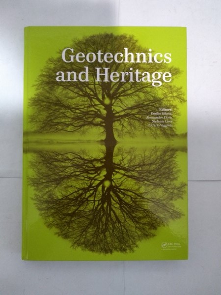 Geotechnics and Heritage