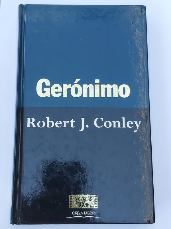 Gerónimo