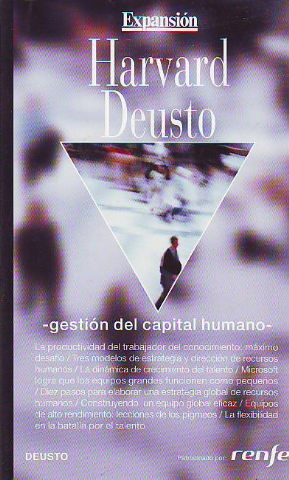 GESTION DEL CAPITAL HUMANO.