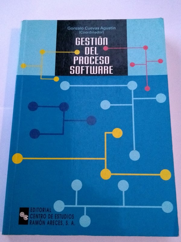 Gestion del proceso software