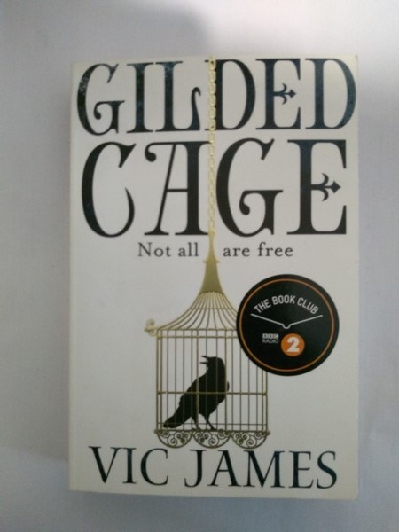 Gilded Cage