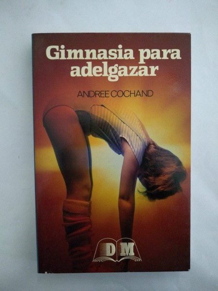 Gimnasia para adelgazar