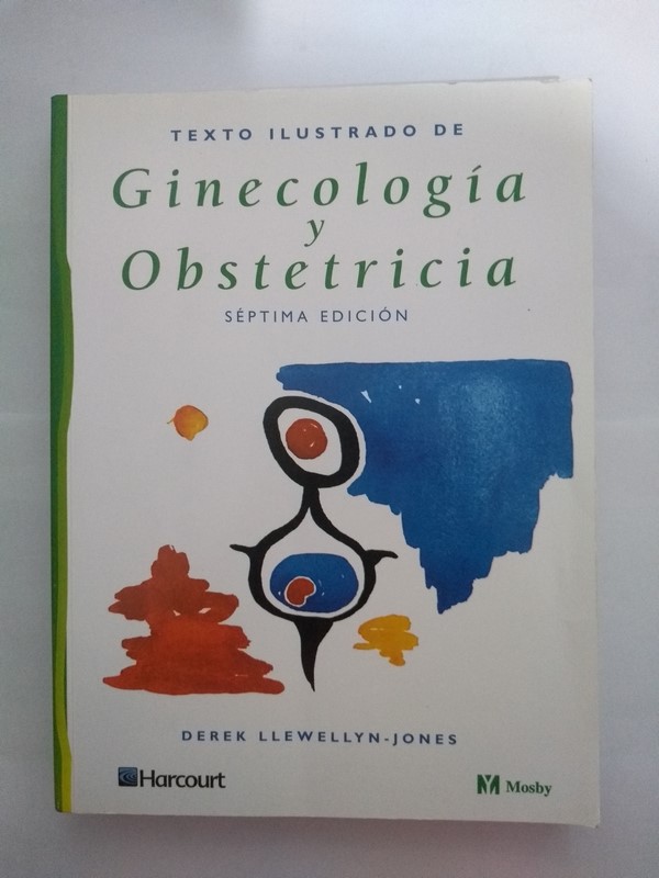 Ginecología y Obstetricia