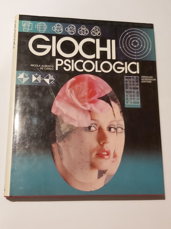 Giochi Psicologici