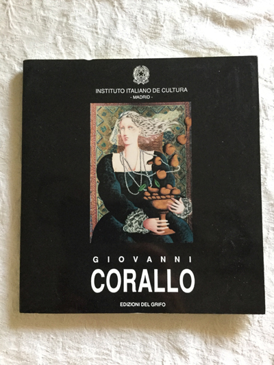 Giovanni Corallo