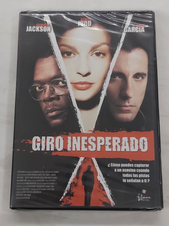 Giro inesperado