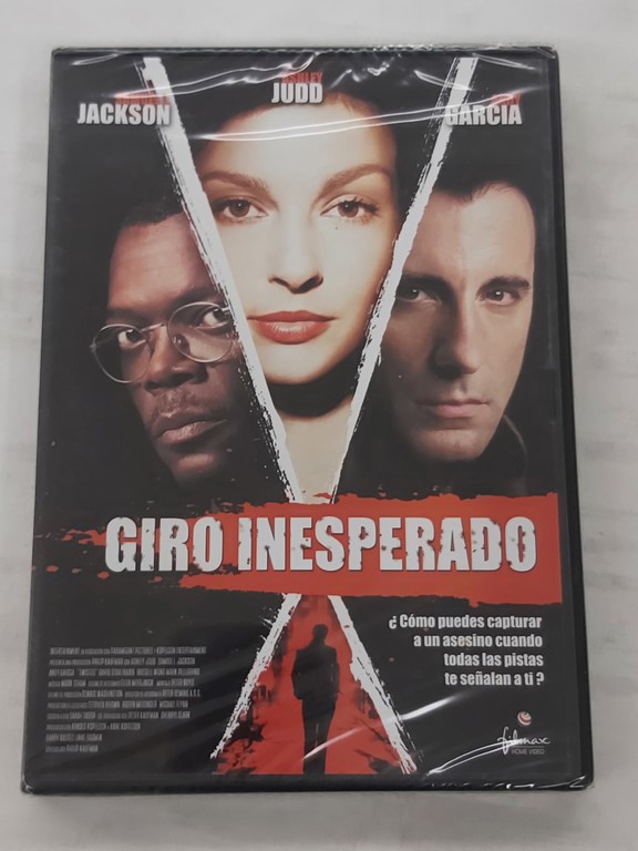 Giro inesperado