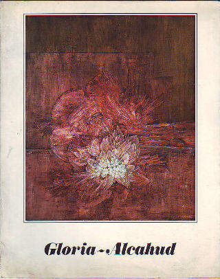 GLORIA ALCAHUD.