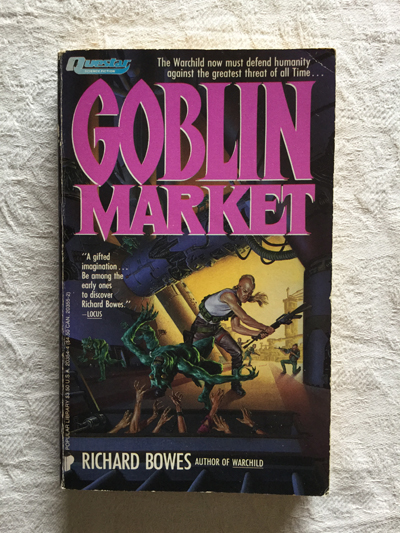 Goblin Market