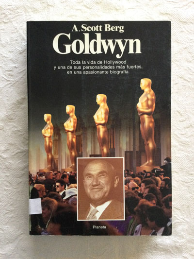Goldwyn