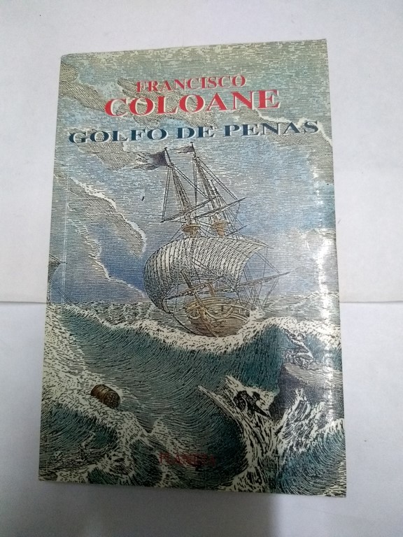 Golfo de Penas