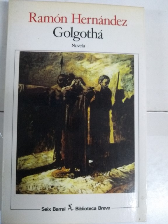 Golgotha