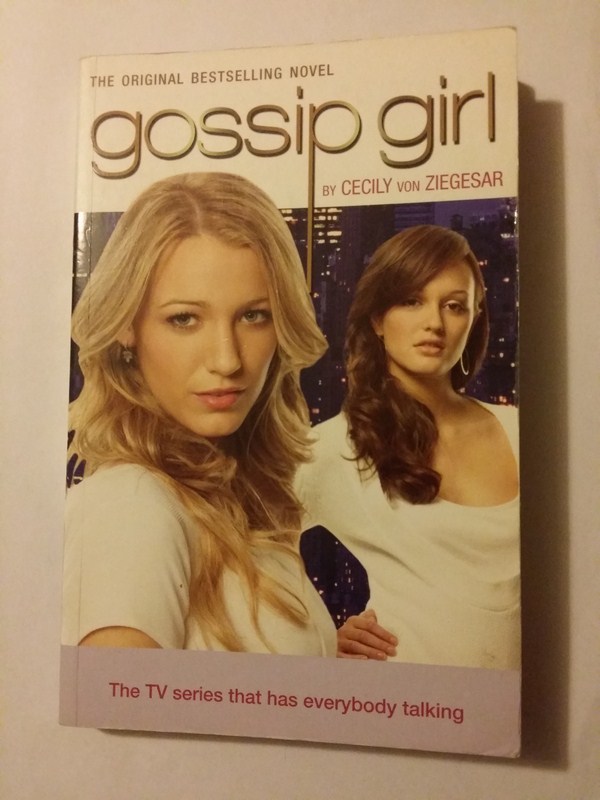 Gossip girl