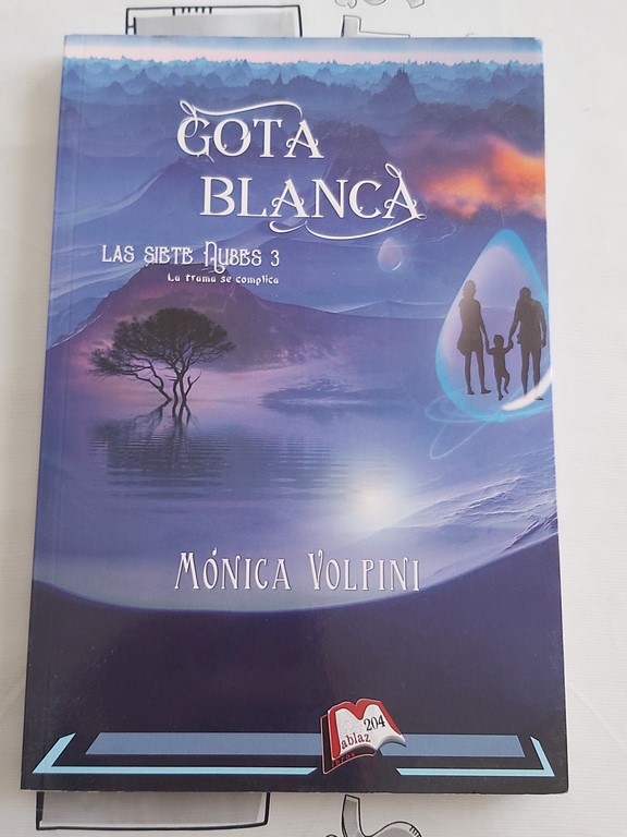 Gota Blanca