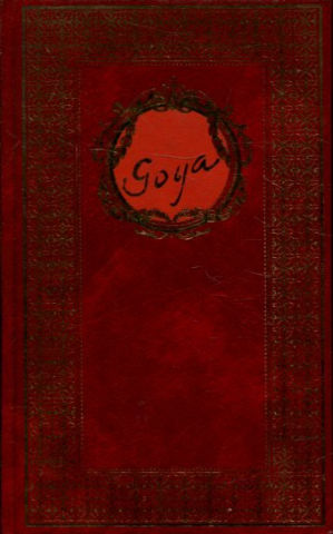 GOYA  (BIBLIOTECA HISTORICA GRANDES PERSONAJES).