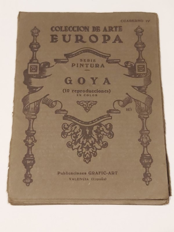 Goya