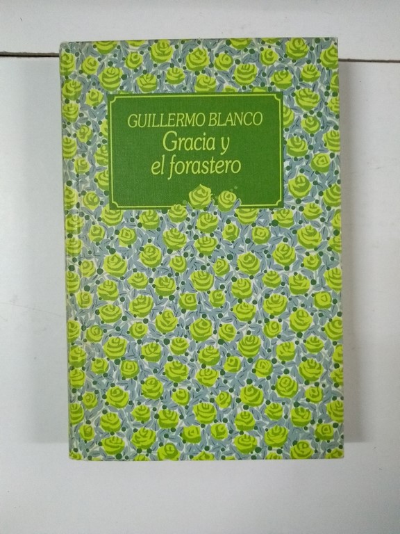 Gracia y el forastero