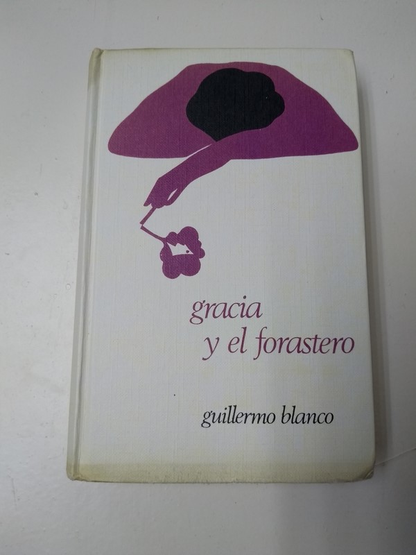 Gracia y el forastero