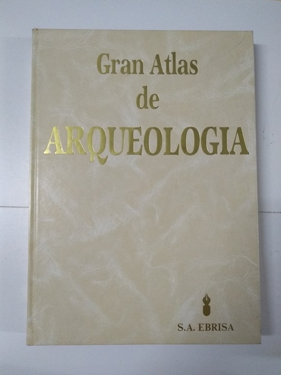 Gran Atlas de Arqueología