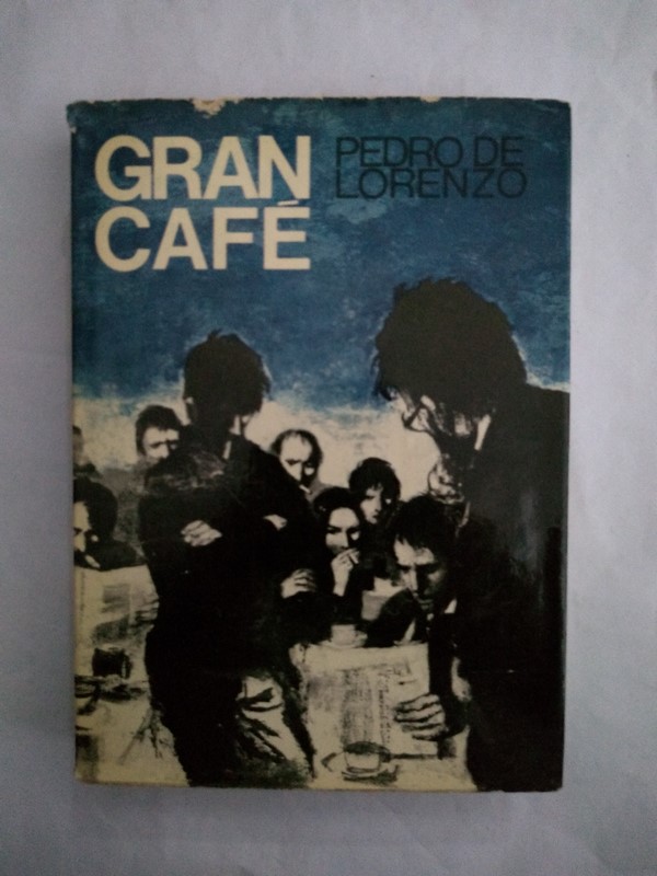 Gran café