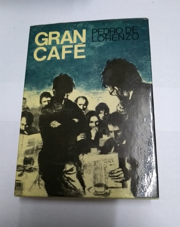 Gran café