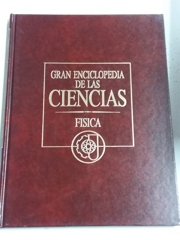 Gran Enciclopedia de las Ciencias. Física