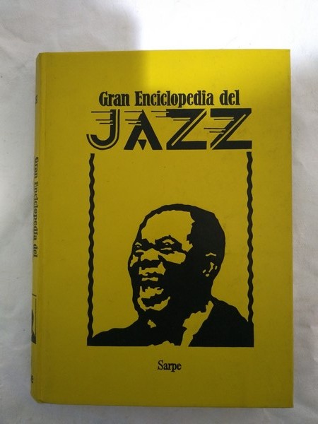 Gran Enciclopedia del Jazz. 1