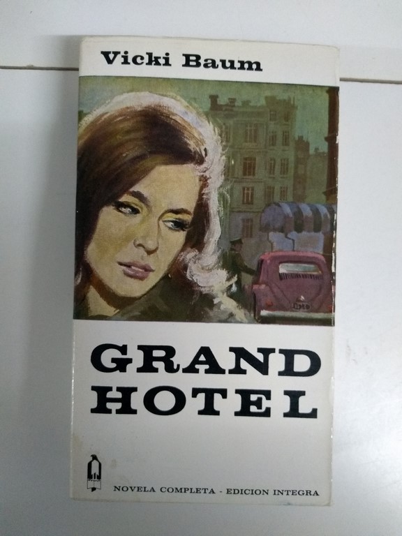 Gran Hotel