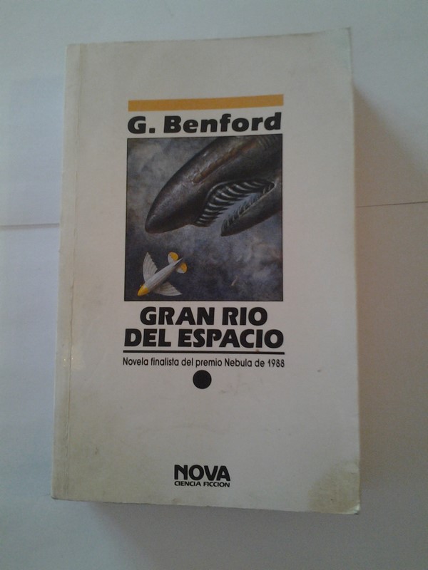 Gran rio del espacio